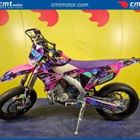 TM Racing SMR 300 fi es- 2023