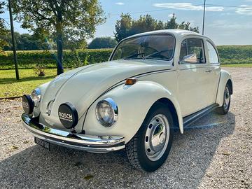 Volkswagen Maggiolino 1302  – 1971 –