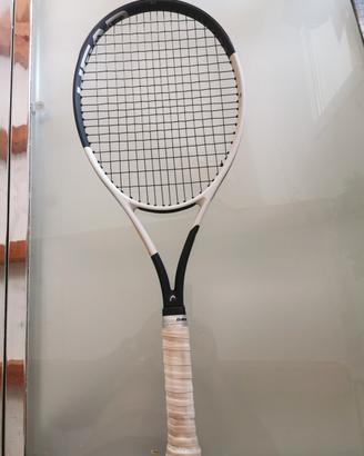 head speed mp 2024
