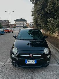 FIAT 500 1.2 69cv versione SPORT