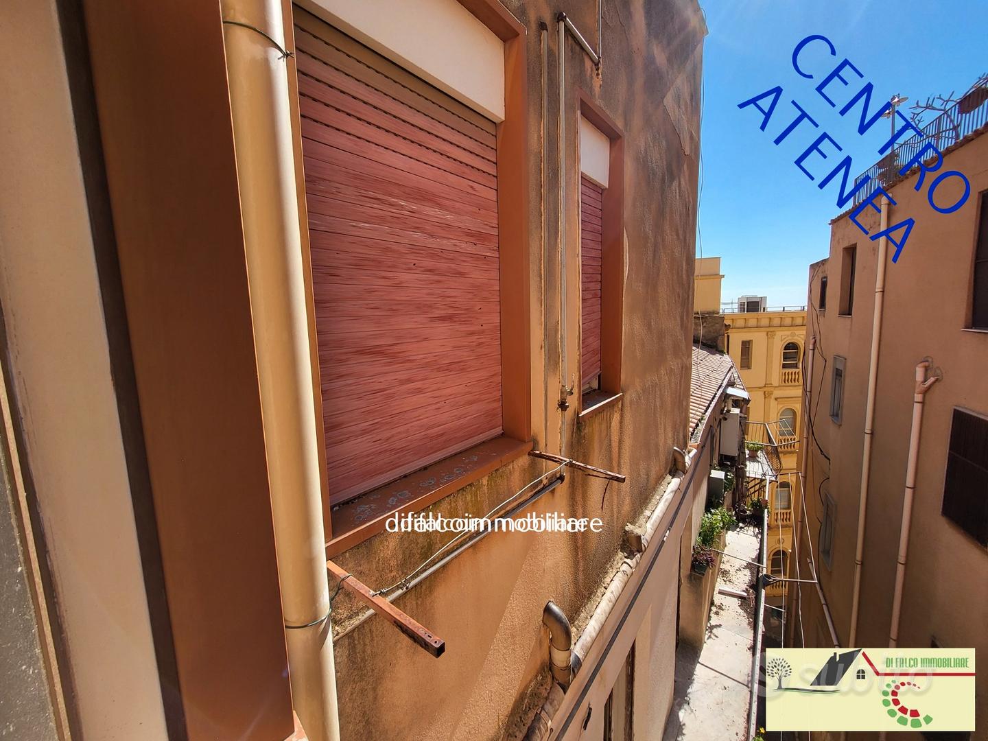 Appartamento – Agrigento, Villaseta - Vista 5