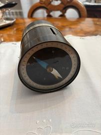 Antico strumento da Geometra Salmoiraghi & Co