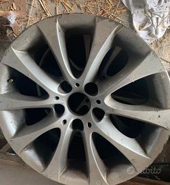 Cerchi 17 BMW