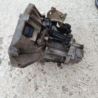 cambio Doblò 1.9 d aspirato 