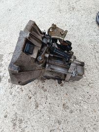 cambio Doblò 1.9 d aspirato 