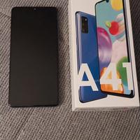samsung A 41
