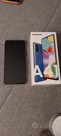 samsung A 41