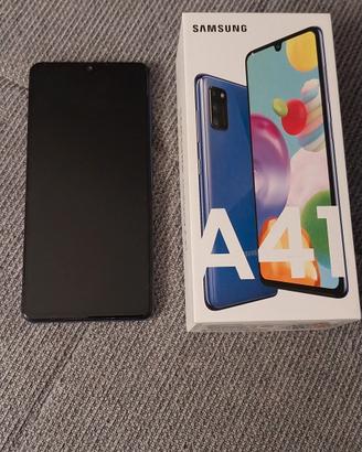 samsung A 41