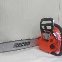 MOTOSEGA ECHO ECHO  CS-310ES    in prono