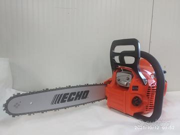 MOTOSEGA ECHO ECHO  CS-310ES    in prono