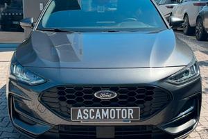 Ford Focus 1.5 EcoBlue 115 CV automatico 5p. ST-Li