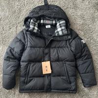 Giubbotto  burberry