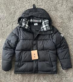 Giubbotto  burberry