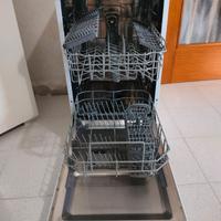 Lavastoviglie Candy, mod. Brava