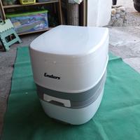 wc portatile da campeggio 