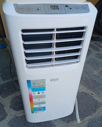 CONDIZIONATORE/CLIMATIZZATORE ARGO SWAN
