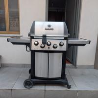 Broil King Signet 390