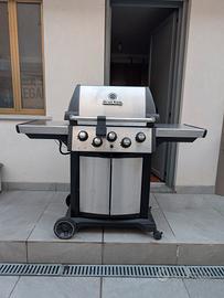 Broil King Signet 390