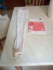 Calze Antitrombo Mediven Thrombexin 18 - Taglia XL