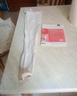 Calze Antitrombo Mediven Thrombexin 18 - Taglia XL