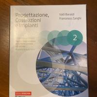 PROGETTAZIONE, COSTRUZIONI, IMPIANTI