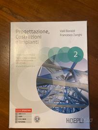 PROGETTAZIONE, COSTRUZIONI, IMPIANTI