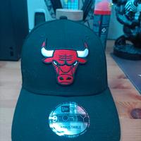 New Era Chicago Bulls