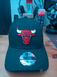 New Era Chicago Bulls