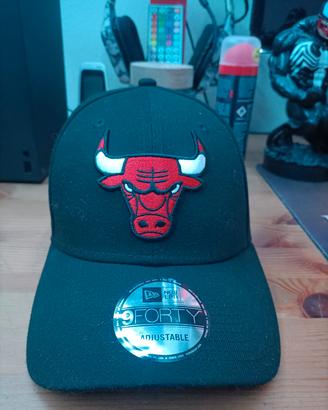New Era Chicago Bulls