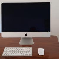 IMAC late 2009 21.5"