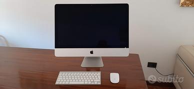 IMAC late 2009 21.5"