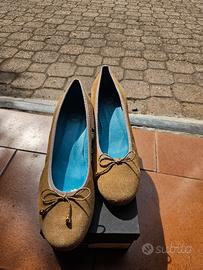 Scarpe decollete' Catherine Parra nuove