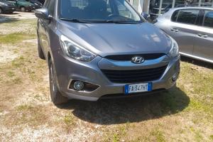 Hyundai iX35 1.7 CRDi 2WD PROMO