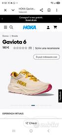 snekers hoka 