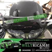 Range rover evoque musata completa