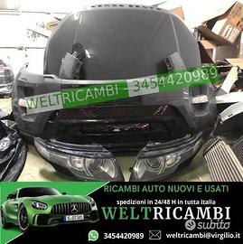 Range rover evoque musata completa