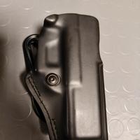 fondina Glock 17/22/19/23/19x/34/35