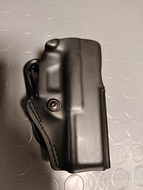 fondina Glock 17/22/19/23/19x/34/35