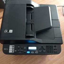 stampante copiatrice Brother  2710 dw