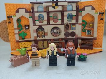 lego 76412 stendardo della casa di tassorosso