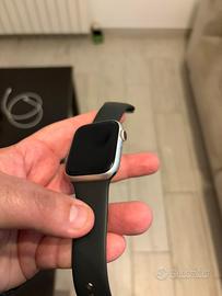 Apple watch serie 8 cellular