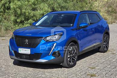 PEUGEOT 2008 PureTech 130 S&S Allure