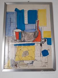 quadro A:Gentilini