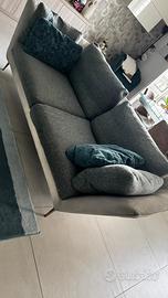 Divano poltrone e sofà “battito d’ali”