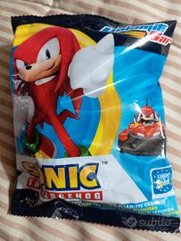 Sonic Eurospin the hedgehog 05.04.25 knuckless