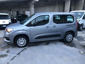 Opel Combo 1.5 Diesel 130 CV - N1