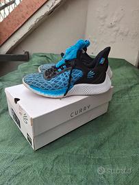 Scarpe Curry 10