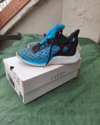 Scarpe Curry 10