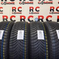 4 GOMME 195/60 R18 96H GOODYEAR VECTOR 4SEASON – 4