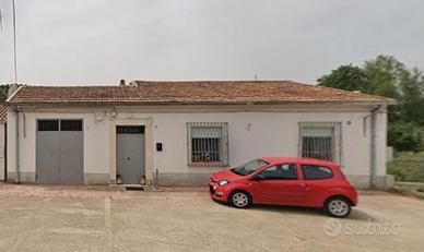 Casa indipendente